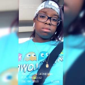 Meet your Posher, Aj